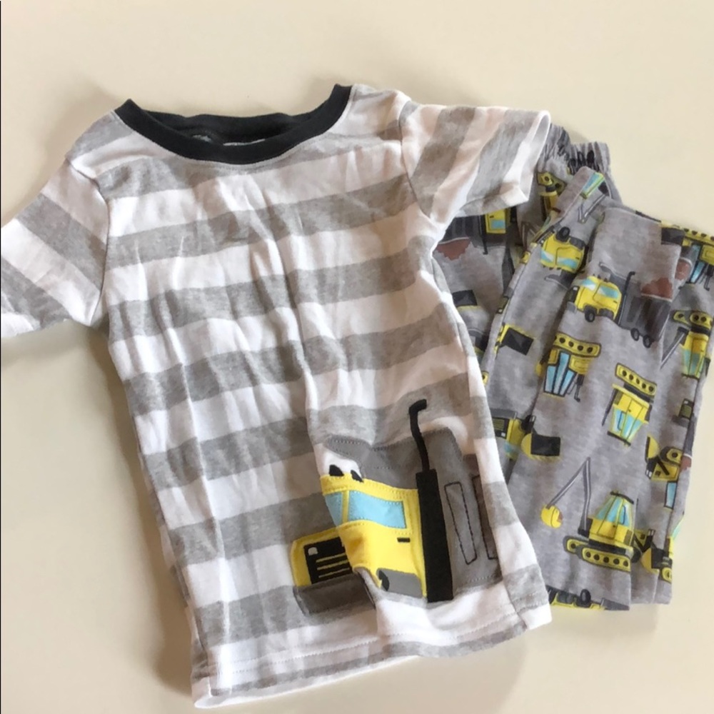 Construction pjs
